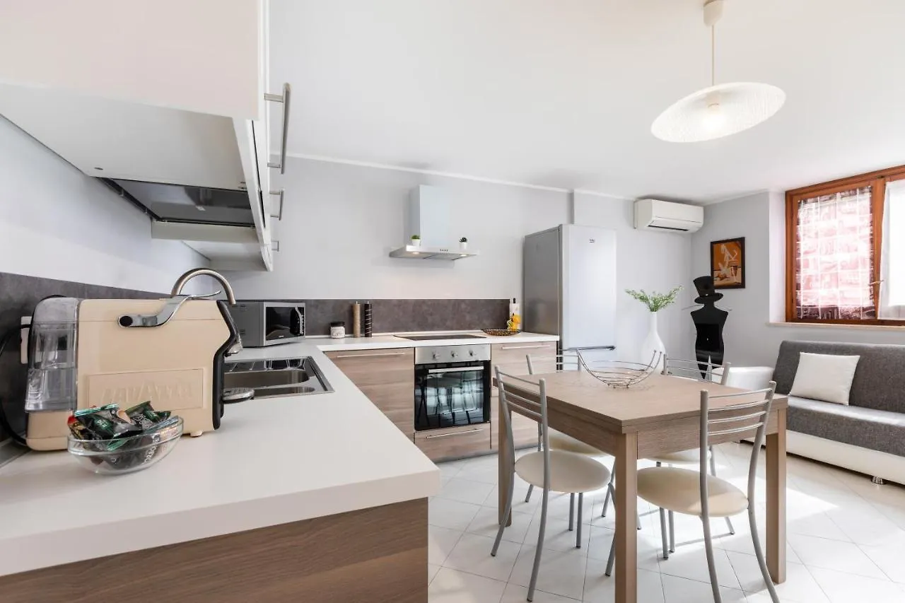 Palazzo Reale Cozy And Bright Apartment Palermo