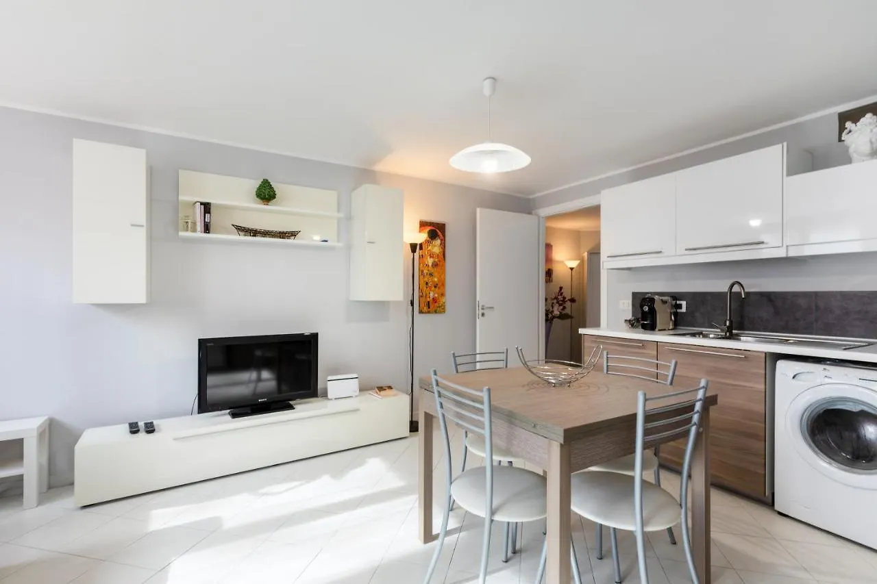 Palazzo Reale Cozy And Bright Apartment Palermo