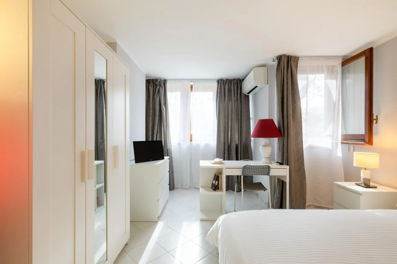 Palazzo Reale Cozy And Bright Apartment Palermo
