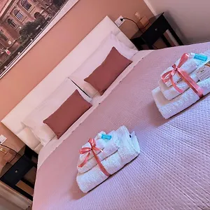 Bed and breakfast Pirri, Palermo