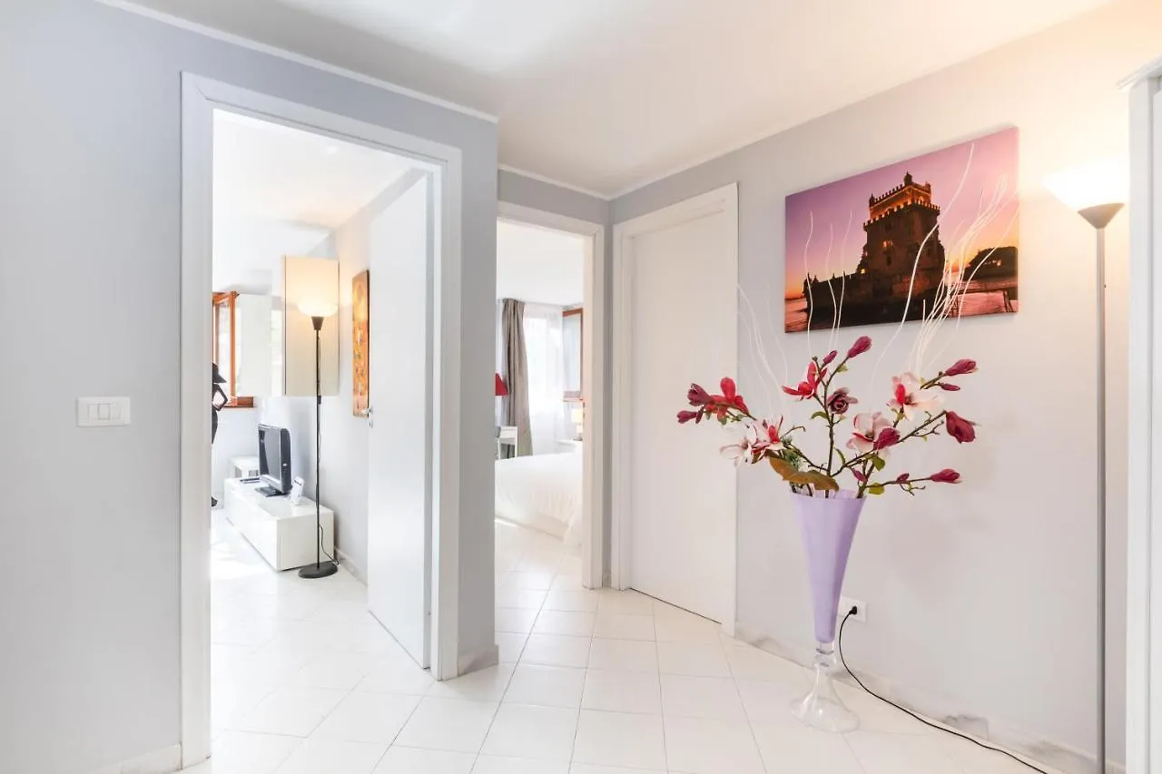 Palazzo Reale Cozy And Bright Apartment Palermo