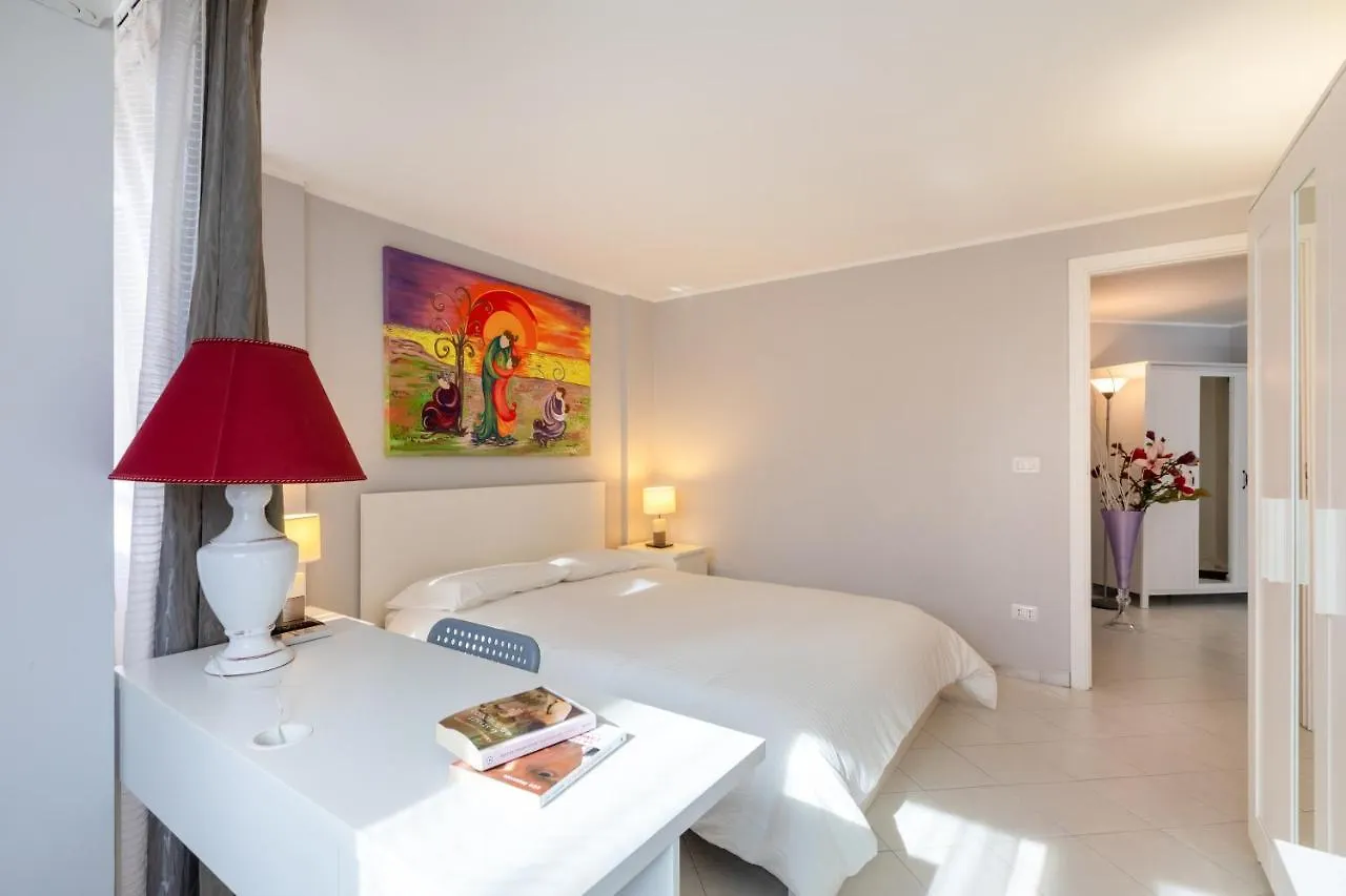 Palazzo Reale Cozy And Bright Apartment Palermo Italia