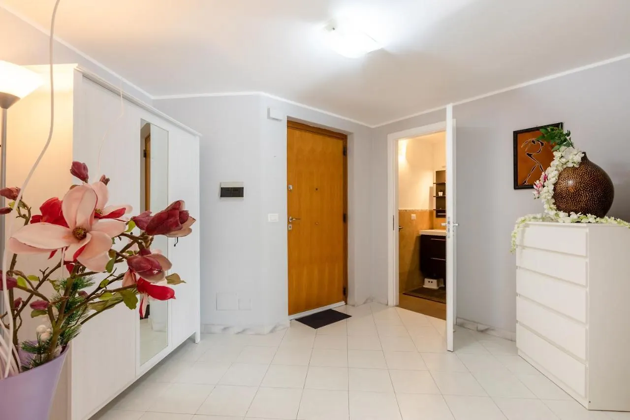 Palazzo Reale Cozy And Bright Apartment Palermo