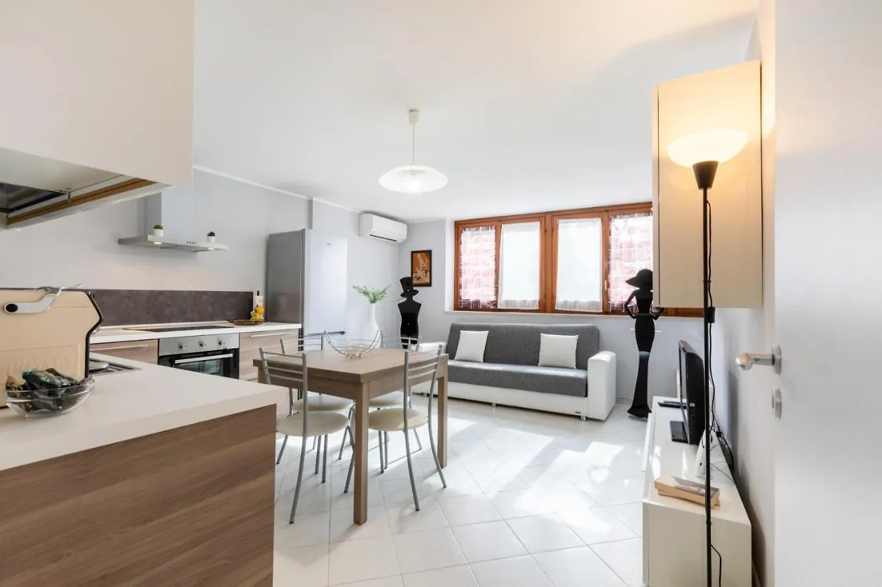 Palazzo Reale Cozy And Bright Apartment Palermo Italia