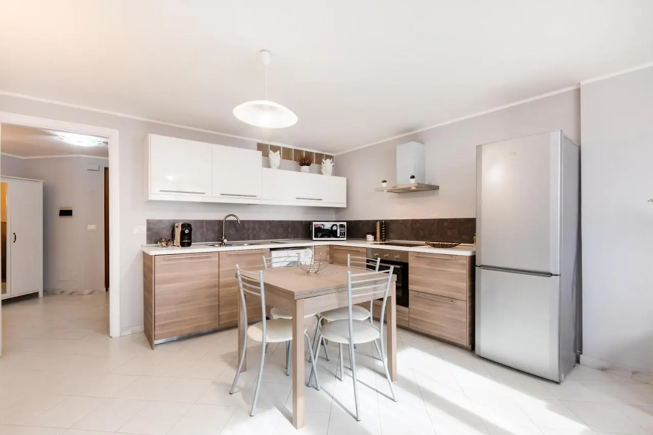 Palazzo Reale Cozy And Bright Apartment Palermo