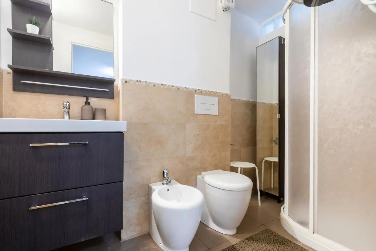 Palazzo Reale Cozy And Bright Apartment Palermo Italia